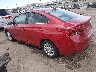 3KPC24A66ME****** Salvamento y Reparables 2021 Hyundai Accent en Albuquerque