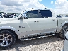 1C6RR6NG3JS****** Reparables 2018 RAM 1500 en Estado de Texas