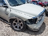 1C6RR6NG3JS****** Salvamento y Reparables 2018 RAM 1500 en Estado de Texas