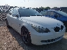 WBANV93569C****** Salvage and Wrecked 2009 BMW 535i in Cleveland