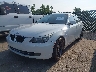 WBANV93569C****** Used and Repairable 2009 BMW 535i in Cleveland