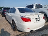 WBANV93569C****** Salvage and Repairable 2009 BMW 535i in Cleveland