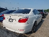 WBANV93569C****** Salvage and Wrecked 2009 BMW 535i in Ohio State