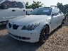 WBANV93569C****** Salvage and Repairable 2009 BMW 535i in Ohio State