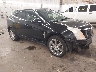 3GYFNKE46AS****** Salvamento y Destrozados 2010 Cadillac SRX en Saint Cloud