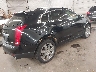3GYFNKE46AS****** Salvamento y Destrozados 2010 Cadillac SRX en Estado de Minnesota