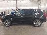 3GYFNKE46AS****** Salvamento 2010 Cadillac SRX