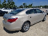 1G4GD5E32CF****** Salvamento y Destrozados 2012 Buick LaCrosse en Estado de Illinois