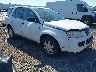 5GZCZ33D67S****** Salvamento y Destrozados 2007 Saturn VUE en Buffalo