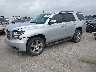 1GNSCBKC6JR****** Used and Repairable 2018 Chevrolet Tahoe in Fort Worth North