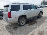 1GNSCBKC6JR****** Salvage and Wrecked 2018 Chevrolet Tahoe in Texas State