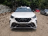 5TDKDRBH2PS****** Wrecked 2023 Toyota Highlander in New Hampshire State