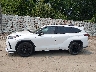 5TDKDRBH2PS****** Repairable 2023 Toyota Highlander in New Hampshire State