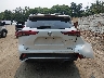 5TDKDRBH2PS****** Wrecked 2023 Toyota Highlander