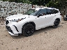 5TDKDRBH2PS****** Used and Repairable 2023 Toyota Highlander in Manchester