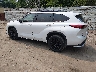 5TDKDRBH2PS****** Salvage and Repairable 2023 Toyota Highlander in Manchester