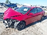 1C3CDFBB4FD****** Used and Repairable 2015 Dodge Dart in Des Moines