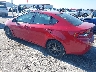 1C3CDFBB4FD****** Salvage and Repairable 2015 Dodge Dart in Des Moines