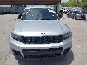 1C4RJJAG3R8****** Salvage and Repairable 2024 Jeep Grand Cherokee Limited in Texas State
