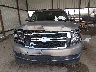 1GNSCAKC1HR****** Salvage 2017 Chevrolet Tahoe in Texas State