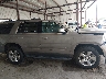 1GNSCAKC1HR****** Wrecked 2017 Chevrolet Tahoe in Texas State