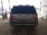 1GNSCAKC1HR****** Salvage 2017 Chevrolet Tahoe