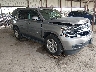 1GNSCAKC1HR****** Salvage and Wrecked 2017 Chevrolet Tahoe in Fort Worth North