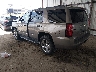 1GNSCAKC1HR****** Salvage and Repairable 2017 Chevrolet Tahoe in Fort Worth North