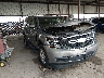 1GNSCAKC1HR****** Used and Repairable 2017 Chevrolet Tahoe in Texas State