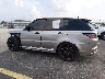SALWZ2SE5KA****** Salvage 2019 Land Rover Range Rover Sport