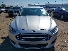 3FA6P0G7XFR****** Wrecked 2015 Ford Fusion in New York State