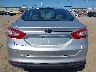 3FA6P0G7XFR****** Wrecked 2015 Ford Fusion