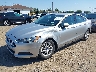3FA6P0G7XFR****** Used and Repairable 2015 Ford Fusion in Buffalo