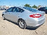 3FA6P0G7XFR****** Salvage and Repairable 2015 Ford Fusion in Buffalo