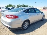 3FA6P0G7XFR****** Salvage and Wrecked 2015 Ford Fusion in New York State