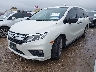 5FNRL6H24JB****** Used and Repairable 2018 Honda Odyssey in San Antonio South