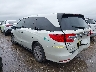 5FNRL6H24JB****** Salvage and Repairable 2018 Honda Odyssey in San Antonio South