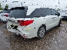 5FNRL6H24JB****** Salvage and Wrecked 2018 Honda Odyssey in Texas State