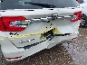 5FNRL6H24JB****** Salvage and Repairable 2018 Honda Odyssey in Texas State