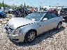 1G6DG577X80****** Usados y Reparables 2008 Cadillac CTS en Chicago North