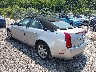 1G6DG577X80****** Salvamento y Reparables 2008 Cadillac CTS en Chicago North