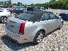 1G6DG577X80****** Salvamento y Destrozados 2008 Cadillac CTS en Estado de Illinois