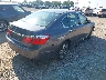 1HGCR2F39EA****** Salvamento y Destrozados 2014 Honda Accord en Estado de Indiana
