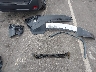 1J4RR6GG5BC****** Destrozados 2011 Jeep Grand Cherokee en Estado de Carolina del Norte
