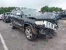 1J4RR6GG5BC****** Salvamento y Destrozados 2011 Jeep Grand Cherokee en Raleigh