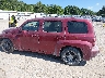 3GNDA23D58S****** Salvage 2008 Chevrolet HHR