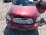 3GNDA23D58S****** Salvage and Repairable 2008 Chevrolet HHR in Iowa State