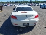 WBALM7C55DE****** Wrecked 2013 BMW Z4