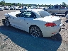 WBALM7C55DE****** Salvage and Repairable 2013 BMW Z4 in Portland