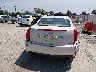 1G6DP5E31C0****** Destrozados 2012 Cadillac CTS